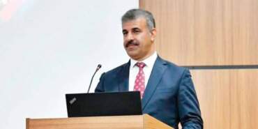 Üniversiteyi Arpalığa Çeviren Rektör Görevden Alındı: Kendisine Her Ay 1 Milyon 200 Bin Lira Maaş Bağlamış…