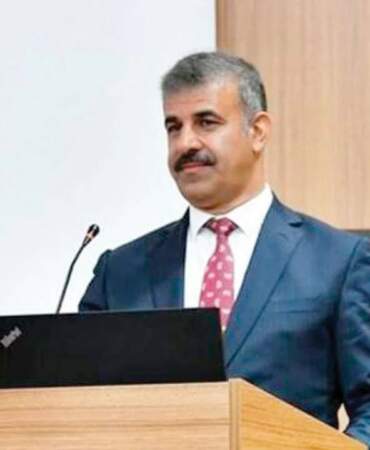 Üniversiteyi Arpalığa Çeviren Rektör Görevden Alındı: Kendisine Her Ay 1 Milyon 200 Bin Lira Maaş Bağlamış…