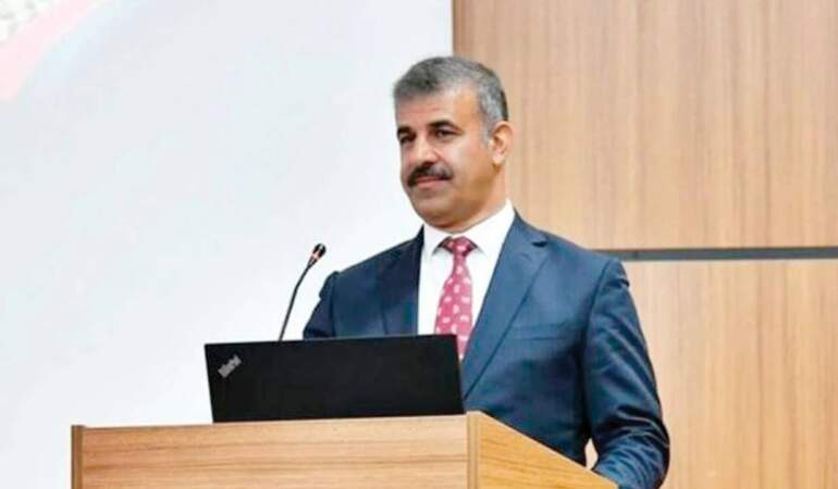 Üniversiteyi Arpalığa Çeviren Rektör Görevden Alındı: Kendisine Her Ay 1 Milyon 200 Bin Lira Maaş Bağlamış…