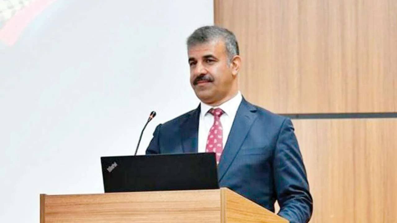 Üniversiteyi Arpalığa Çeviren Rektör Görevden Alındı: Kendisine Her Ay 1 Milyon 200 Bin Lira Maaş Bağlamış…