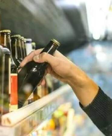 Ünlü Alkol Devi Battı: Yılların Markası Tarihe Karıştı