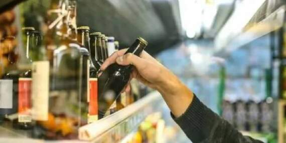 Ünlü Alkol Devi Battı: Yılların Markası Tarihe Karıştı