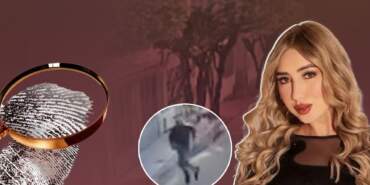 Ünlü Fenomene ‘Ölüm’ Tuzağı! Cinayetten 1 Gün Önceki Şok Gerçek Ortaya Çıktı