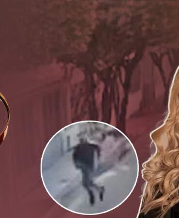 Ünlü Fenomene ‘Ölüm’ Tuzağı! Cinayetten 1 Gün Önceki Şok Gerçek Ortaya Çıktı