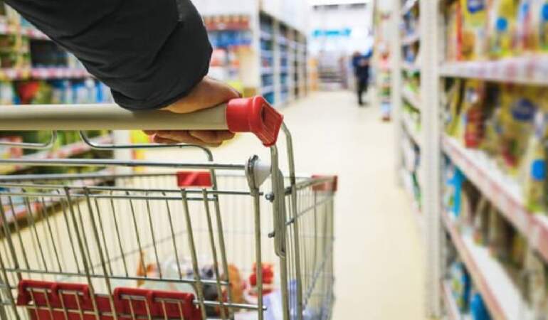 Ünlü Gıda Devi İflasın Eşiğinde: Bütün Marketlerde Satılıyordu