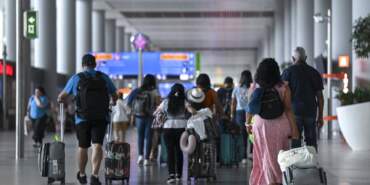 Ünlü Havayolu 110 Uçuşunu Birden İptal Etti: Binlerce Yolcu Havalimanında Kaldı