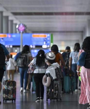 Ünlü Havayolu 110 Uçuşunu Birden İptal Etti: Binlerce Yolcu Havalimanında Kaldı