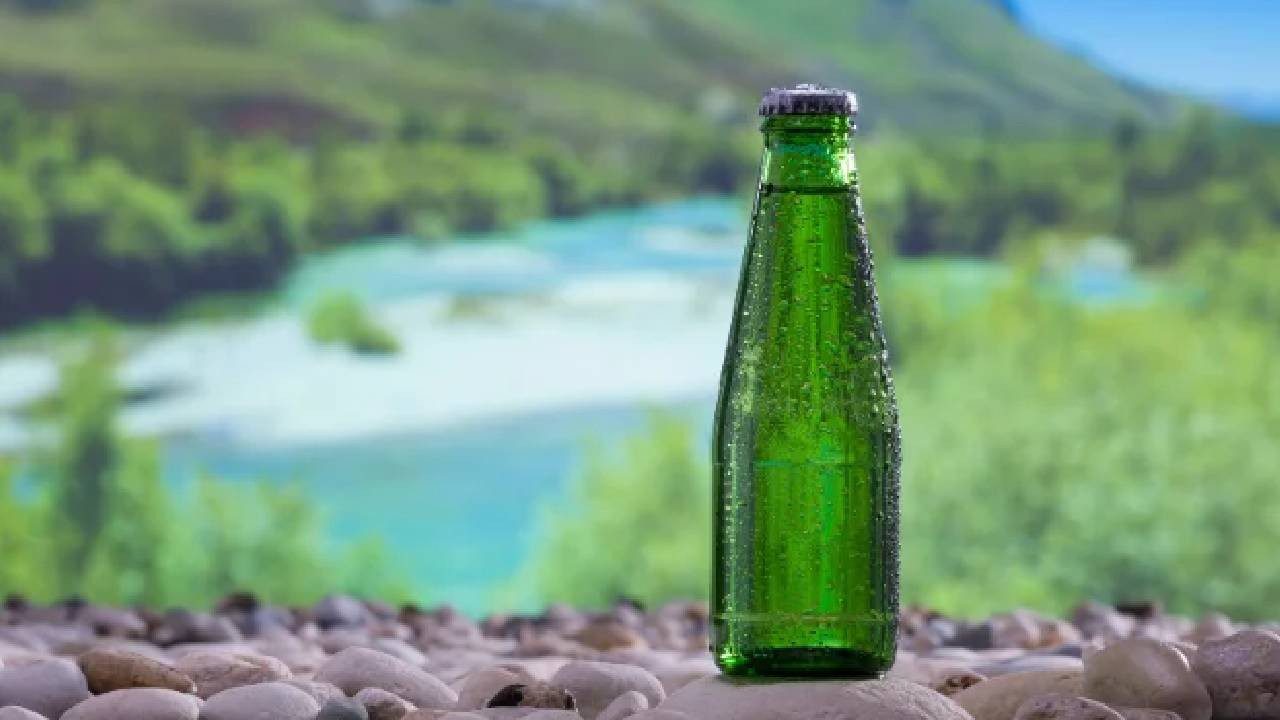 Ünlü  Maden Suyunda Dışkı Alarmı Verildi: Valilik Düğmeye Bastı! Üretim Durdu