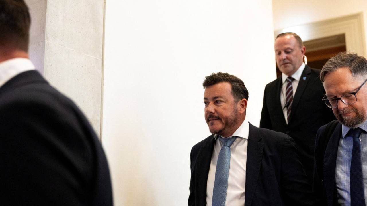 Ünlü Milyarderin İflas Sonrası Yaptığı Harcama Dudak Uçuklattı