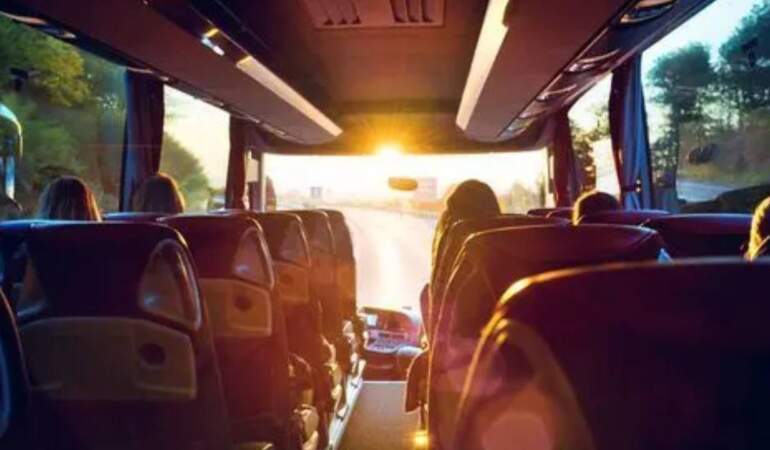 Ünlü Otobüs Firması İflasın Eşiğinde: Kritik İBB Detayı Ortaya Çıktı