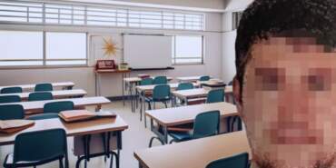 Ünlü Özel Okulda Cinsel Saldırı Skandalı: Öğretmen Şikayetçi Oldu, Müdür Hakkında Dava Açıldı