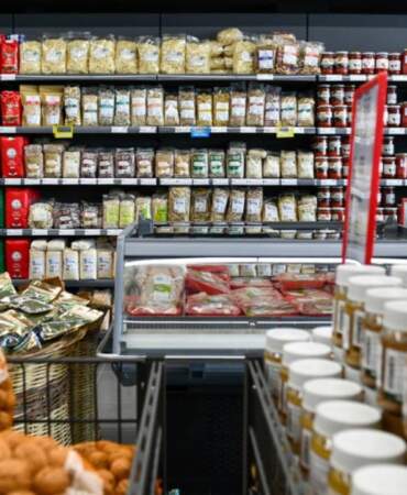 Ünlü Türk Baharat Markasının İçinden Çıktı! Market Raflarından Tek Tek Toplatılıyor