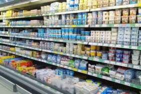 Ünlü Yoğurt Markasının İçinde Tespit Edildi: Bütün Marketlerden Toplatılıyor