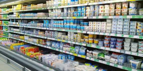 Ünlü Yoğurt Markasının İçinde Tespit Edildi: Bütün Marketlerden Toplatılıyor