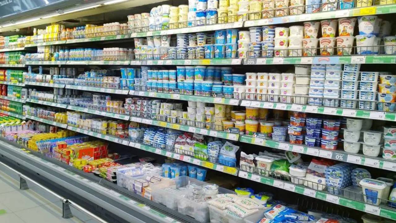 Ünlü Yoğurt Markasının İçinde Tespit Edildi: Bütün Marketlerden Toplatılıyor