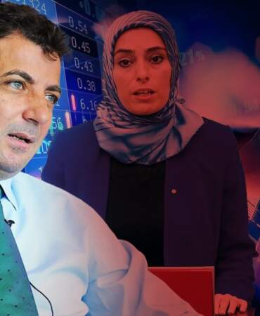 Ünsal Ban, Eski Eşi Zehra Taşkesenlioğlu’nu Suçladı! İşte Satır Satır Emniyet İfadesi