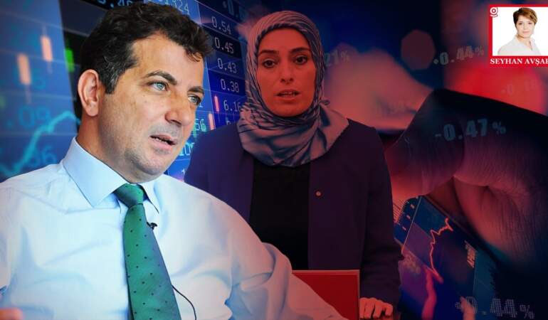 Ünsal Ban, Eski Eşi Zehra Taşkesenlioğlu’nu Suçladı! İşte Satır Satır Emniyet İfadesi