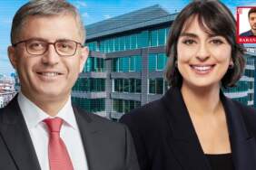 Üsküdar’ın Eski AKP’li Başkanı’nın Haciz İddiasında Şok Gerçek! İcraya Neden Olan Borç Kendi Dönemine Ait Çıktı