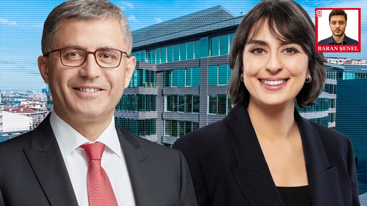 Üsküdar’ın Eski AKP’li Başkanı’nın Haciz İddiasında Şok Gerçek! İcraya Neden Olan Borç Kendi Dönemine Ait Çıktı