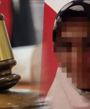 Üvey Kızına Eziyet Edip, Dışkı Yedirerek Dehşeti Yaşatmıştı! Kan Donduran Olayda Yeni Gelişme