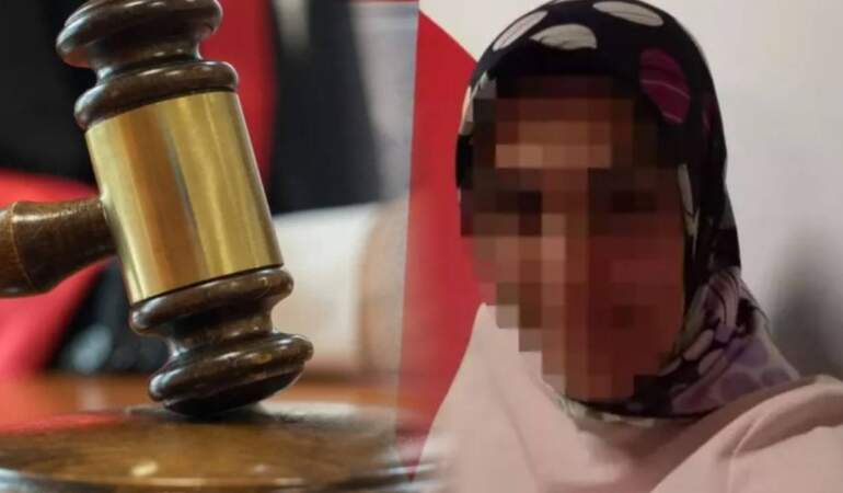Üvey Kızına Eziyet Edip, Dışkı Yedirerek Dehşeti Yaşatmıştı! Kan Donduran Olayda Yeni Gelişme