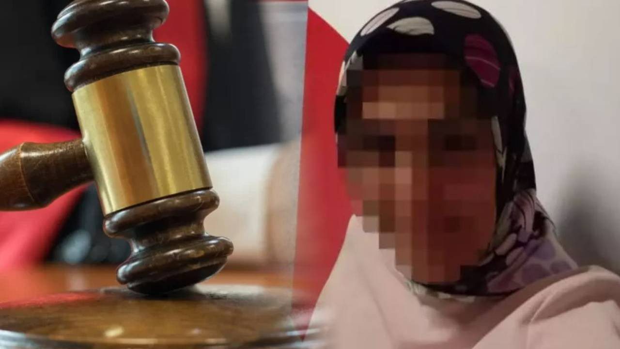 Üvey Kızına Eziyet Edip, Dışkı Yedirerek Dehşeti Yaşatmıştı! Kan Donduran Olayda Yeni Gelişme