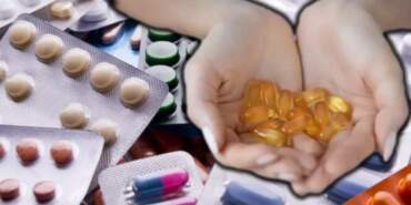 Uzmanından O İlaçlar İçin Kritik Uyarı! Çene Kemiği Eriyor, Yüz Şekli Değişiyor