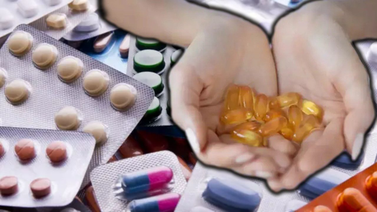 Uzmanından O İlaçlar İçin Kritik Uyarı! Çene Kemiği Eriyor, Yüz Şekli Değişiyor