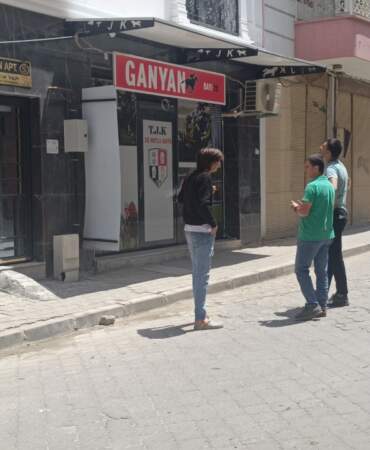 Vahşetin Adresi Manisa! Sokak Kedisini Pompalı Tüfekle Katletti, Serbest Bırakıldı