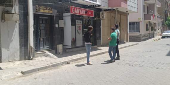 Vahşetin Adresi Manisa! Sokak Kedisini Pompalı Tüfekle Katletti, Serbest Bırakıldı