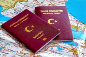 Vize Başvurusu Yapacaklar Dikkat! Artık Hiçbir Şey Eskisi Gibi Değil… VFS Global’den Kritik Açıklama