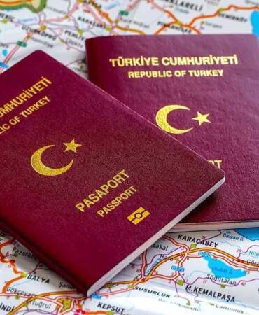 Vize Başvurusu Yapacaklar Dikkat! Artık Hiçbir Şey Eskisi Gibi Değil… VFS Global’den Kritik Açıklama