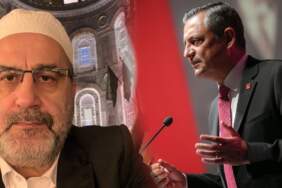 Volkan Konak İçin ‘Geberdi’ Demişti! Çatalca Müftüsü’nden Özgür Özel’e Hadsiz Tehdit: ‘Sana Tokadı Ben Atacağım Bekle’