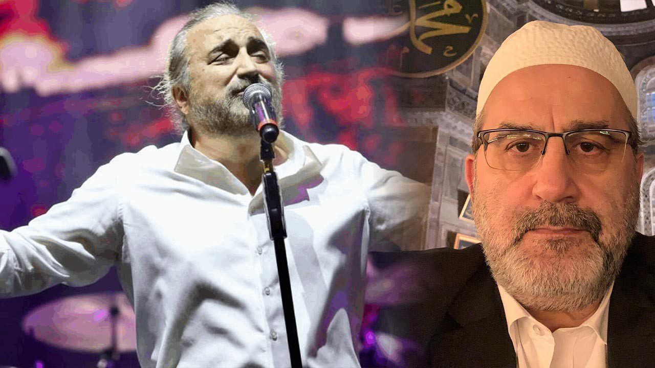 Volkan Konak için ‘Geberdi’ Diyen Çatalca Müftüsü Kocaeli’ye Sürüldü: ‘Bir Savaşa Girildiyse…’ Diyerek Duyurdu