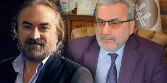 Volkan Konak’a Hakaret Eden Çatalca Müftüsü Hakkında Hapis Talebi