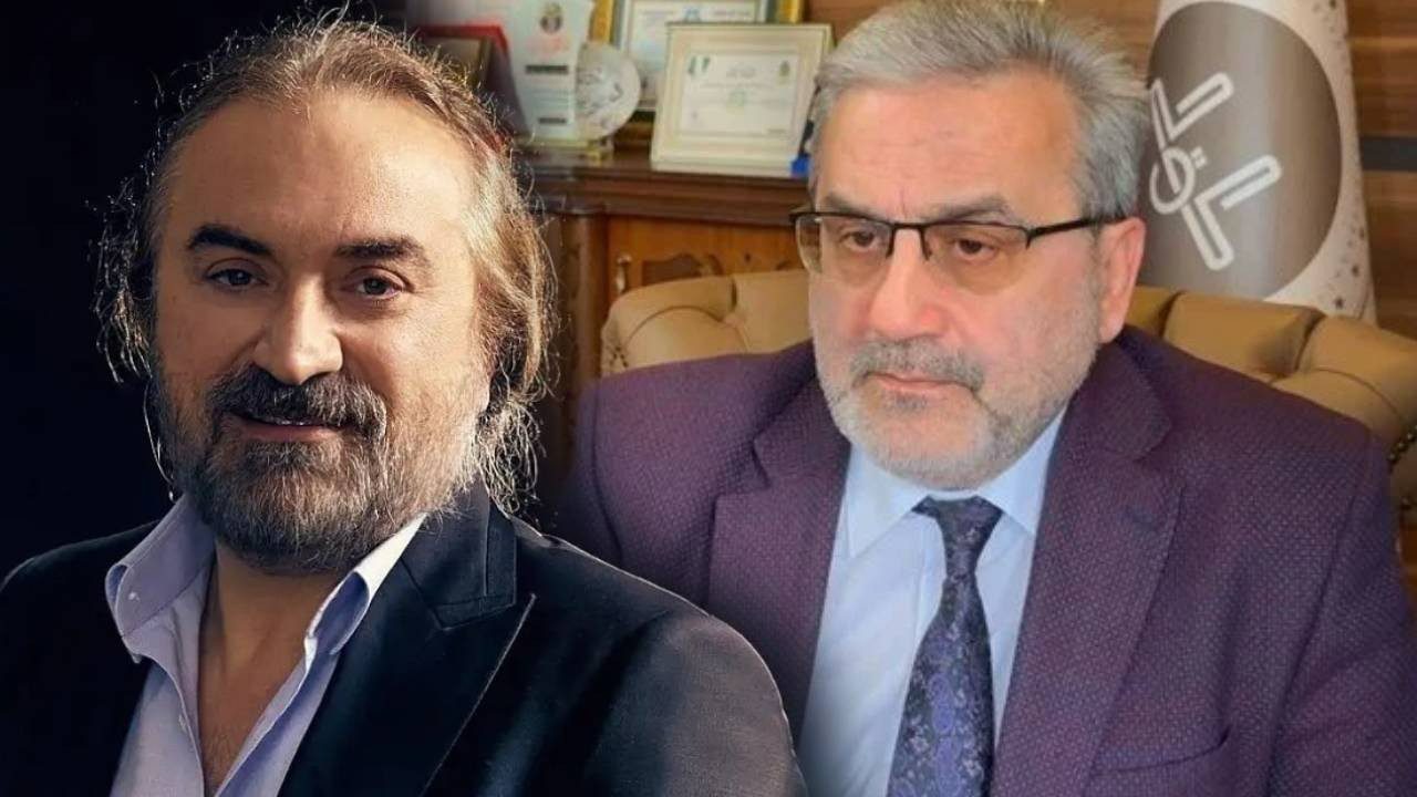 Volkan Konak’a Hakaret Eden Çatalca Müftüsü Hakkında Hapis Talebi