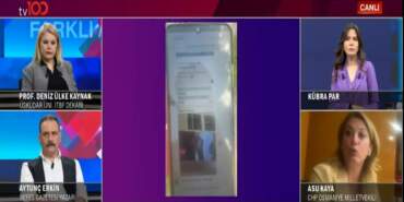 ‘Whatsapp Mesajı’ Skandalı Gündeme Oturmuştu… Asu Kaya’dan ‘Hasan Toktaş’ Açıklaması: ‘İstifasını İsteyeceğim’