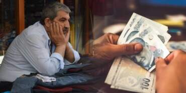 Yaklaşık 1 Milyon Esnafın Beklediği Düzenleme Yolda