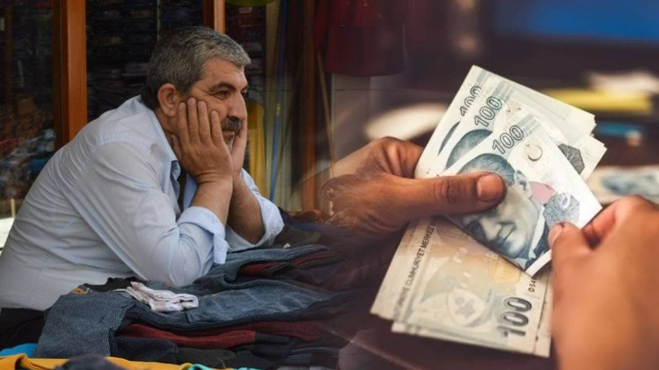 Yaklaşık 1 Milyon Esnafın Beklediği Düzenleme Yolda