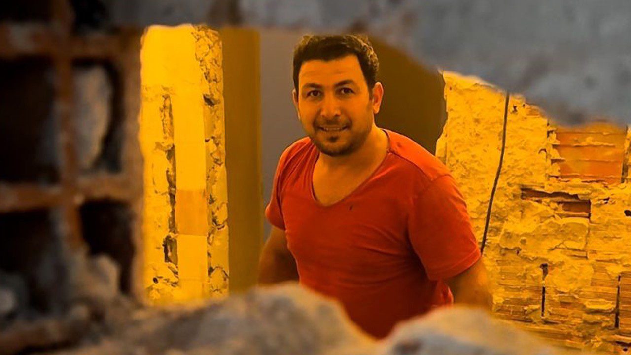 Yan Daireden Gelen Sürpriz Sosyal Medyayı Salladı! Komedi Gerçeğe Karıştı