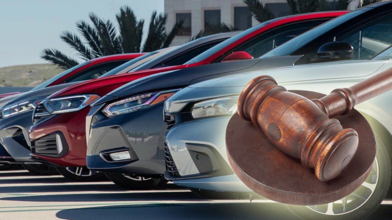 Yargıtay Son Noktayı Koydu! Araç Sahipleri Havalara Uçacak: Arızalanan Araba Sıfır Modelle Değiştirilecek