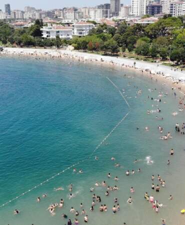 Yaz Artık Cepleri de Yakıyor: İstanbul’da Plajlara Giriş Ücreti Belli Oldu! İşte Dudak Uçuklatan Fiyatlar…