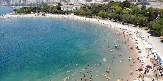 Yaz Artık Cepleri de Yakıyor: İstanbul’da Plajlara Giriş Ücreti Belli Oldu! İşte Dudak Uçuklatan Fiyatlar…