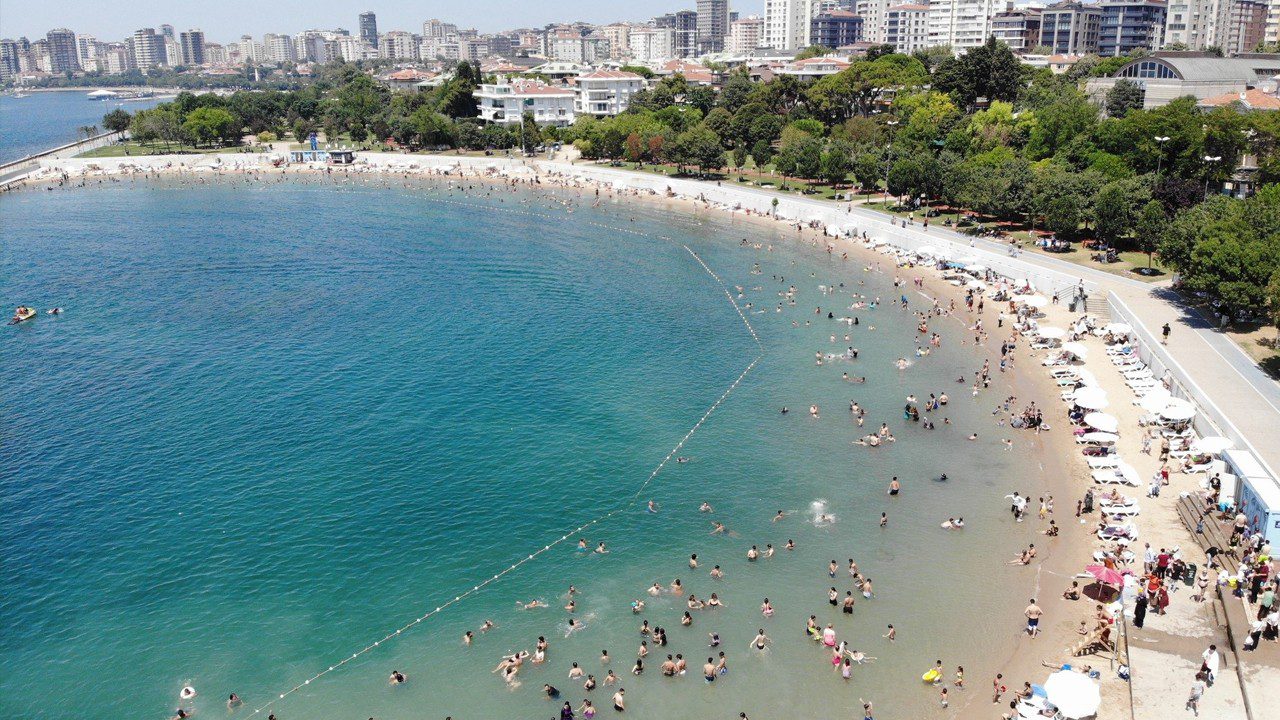 Yaz Artık Cepleri de Yakıyor: İstanbul’da Plajlara Giriş Ücreti Belli Oldu! İşte Dudak Uçuklatan Fiyatlar…