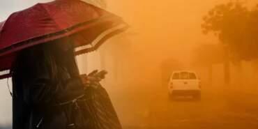 Yaz Havasına Mola: Meteoroloji’den Sağanak ve Toz Taşınımı Uyarısı