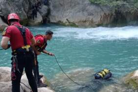 Yazılı Kanyon’da Feci Olay: Üniversite Öğrencisi Hayatını Kaybetti