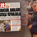 Yeni Akit’ten Skandal ‘Mansur Yavaş’ Manşeti! Sert İfadeleri Peş Peşe Sıraladı