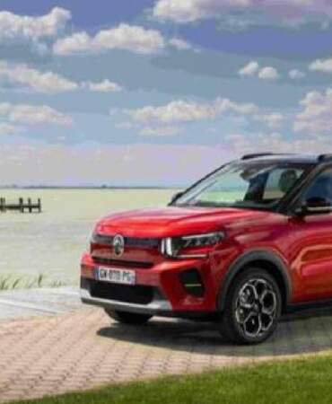 Yeni Citroen E-C3 Türkiye’de Satışta: Elektrikli Mobilitede Yeni Dönem