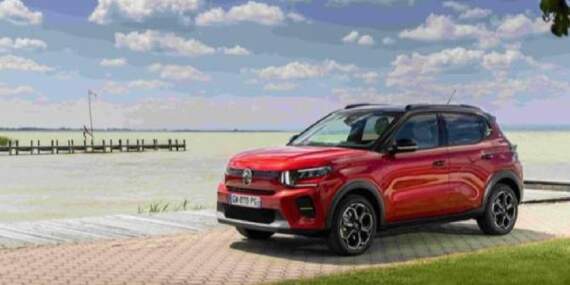 Yeni Citroen E-C3 Türkiye’de Satışta: Elektrikli Mobilitede Yeni Dönem