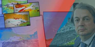 Kişiye Özel Deprem Senaryosu Dönemi Başlıyor! Artık Tek Tıkla Öğrenebileceksiniz!